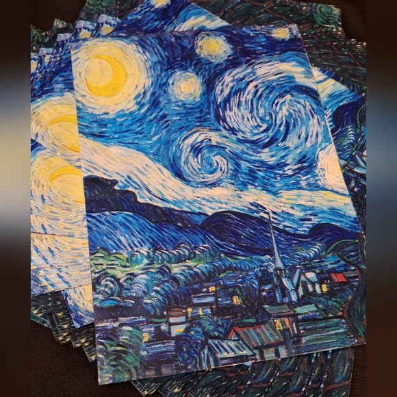 NWT: 20ct. 10x13 Polymailers Bonus: Random Thank You Cards/Stickers - Picture 5 of 8